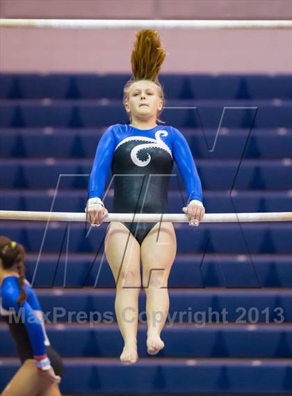 Thumbnail 1 in Multi-Team Meet @ Washington-Lee  photogallery.