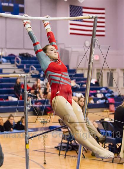 Thumbnail 2 in Multi-Team Meet @ Washington-Lee  photogallery.