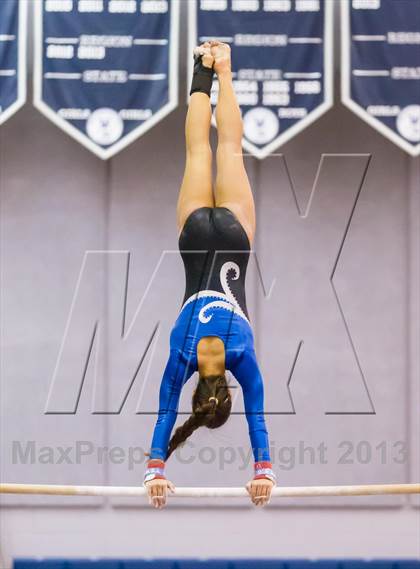 Thumbnail 3 in Multi-Team Meet @ Washington-Lee  photogallery.