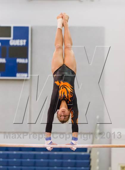 Thumbnail 3 in Multi-Team Meet @ Washington-Lee  photogallery.