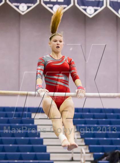 Thumbnail 1 in Multi-Team Meet @ Washington-Lee  photogallery.