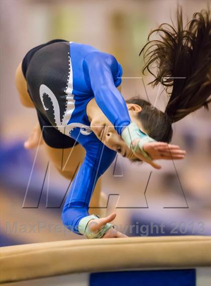 Thumbnail 3 in Multi-Team Meet @ Washington-Lee  photogallery.
