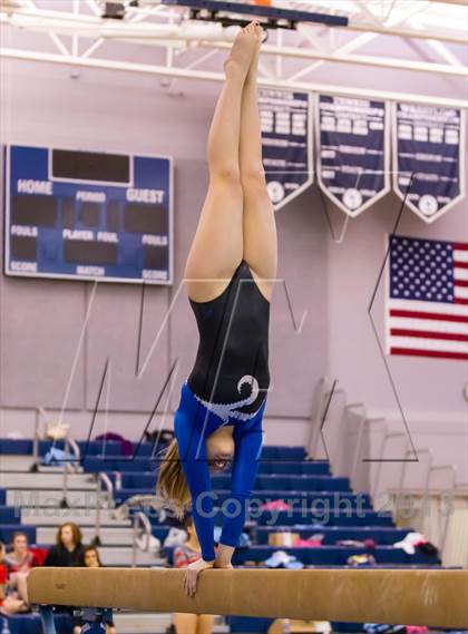 Thumbnail 2 in Multi-Team Meet @ Washington-Lee  photogallery.