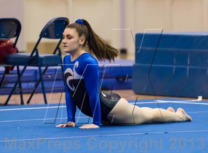Thumbnail 3 in Multi-Team Meet @ Washington-Lee  photogallery.