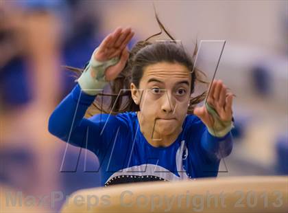 Thumbnail 2 in Multi-Team Meet @ Washington-Lee  photogallery.