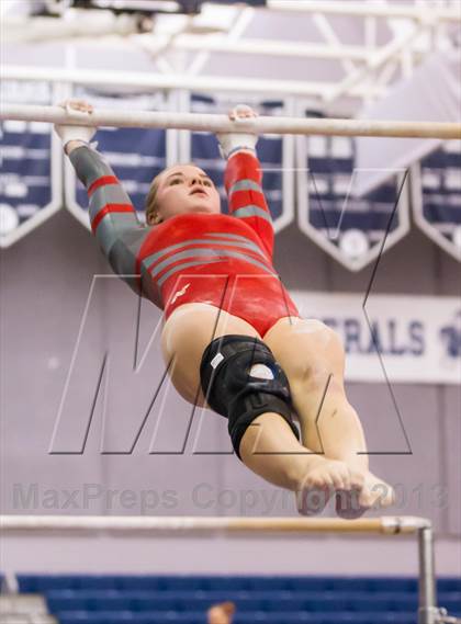 Thumbnail 1 in Multi-Team Meet @ Washington-Lee  photogallery.