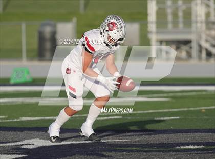 Thumbnail 1 in Bear River @ Timpanogos (UHSAA 4A First Round) photogallery.
