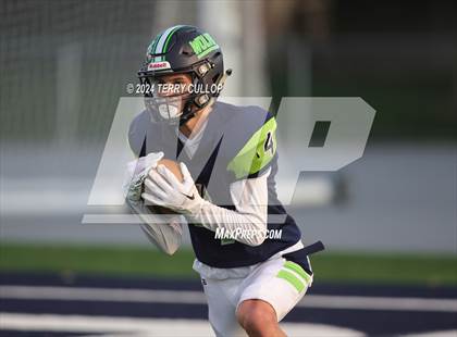 Thumbnail 3 in Bear River @ Timpanogos (UHSAA 4A First Round) photogallery.