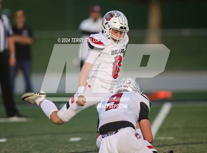 Thumbnail 3 in Bear River @ Timpanogos (UHSAA 4A First Round) photogallery.
