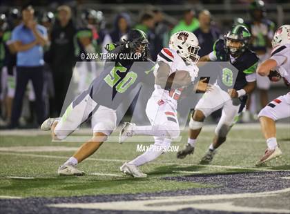 Thumbnail 3 in Bear River @ Timpanogos (UHSAA 4A First Round) photogallery.