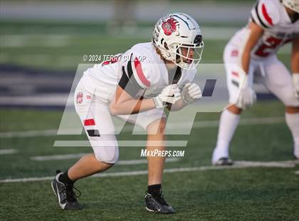 Thumbnail 3 in Bear River @ Timpanogos (UHSAA 4A First Round) photogallery.