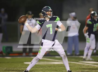 Thumbnail 1 in Bear River @ Timpanogos (UHSAA 4A First Round) photogallery.
