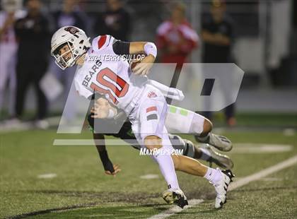 Thumbnail 2 in Bear River @ Timpanogos (UHSAA 4A First Round) photogallery.