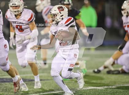 Thumbnail 1 in Bear River @ Timpanogos (UHSAA 4A First Round) photogallery.