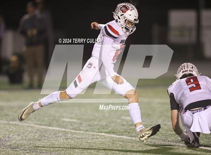 Thumbnail 3 in Bear River @ Timpanogos (UHSAA 4A First Round) photogallery.