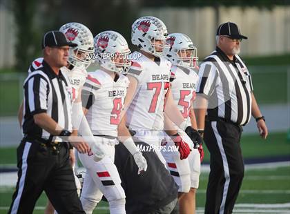 Thumbnail 1 in Bear River @ Timpanogos (UHSAA 4A First Round) photogallery.