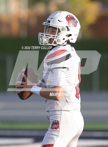 Thumbnail 2 in Bear River @ Timpanogos (UHSAA 4A First Round) photogallery.