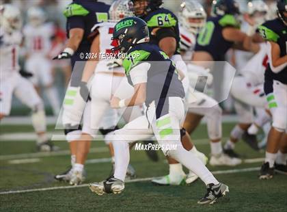 Thumbnail 2 in Bear River @ Timpanogos (UHSAA 4A First Round) photogallery.