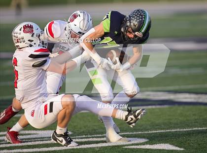 Thumbnail 1 in Bear River @ Timpanogos (UHSAA 4A First Round) photogallery.