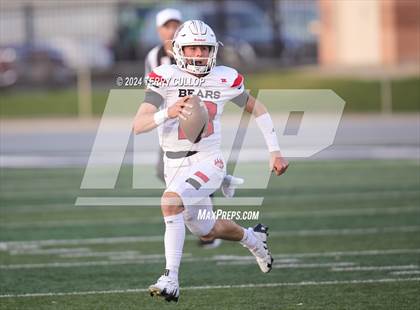Thumbnail 2 in Bear River @ Timpanogos (UHSAA 4A First Round) photogallery.