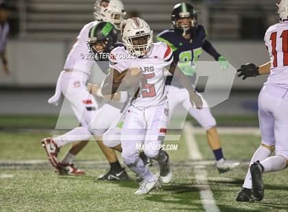 Thumbnail 3 in Bear River @ Timpanogos (UHSAA 4A First Round) photogallery.