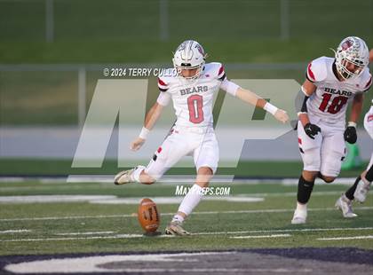 Thumbnail 1 in Bear River @ Timpanogos (UHSAA 4A First Round) photogallery.