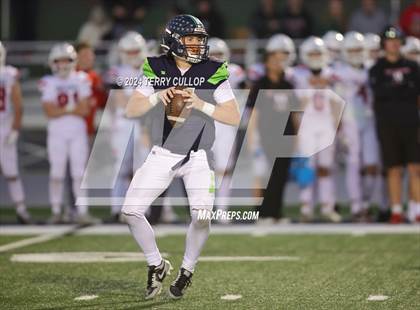 Thumbnail 1 in Bear River @ Timpanogos (UHSAA 4A First Round) photogallery.