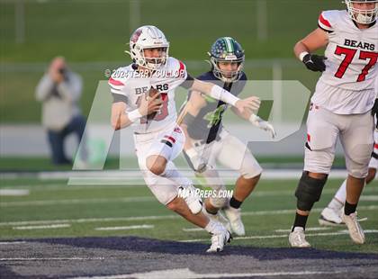 Thumbnail 2 in Bear River @ Timpanogos (UHSAA 4A First Round) photogallery.