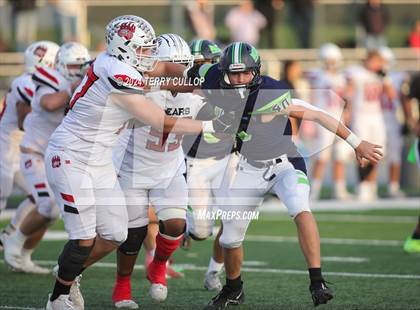 Thumbnail 2 in Bear River @ Timpanogos (UHSAA 4A First Round) photogallery.