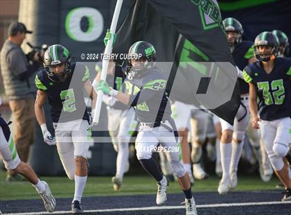 Thumbnail 3 in Bear River @ Timpanogos (UHSAA 4A First Round) photogallery.