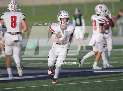 Thumbnail 1 in Bear River @ Timpanogos (UHSAA 4A First Round) photogallery.