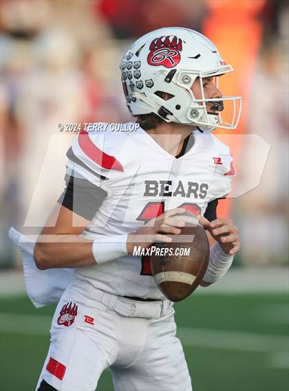 Thumbnail 2 in Bear River @ Timpanogos (UHSAA 4A First Round) photogallery.