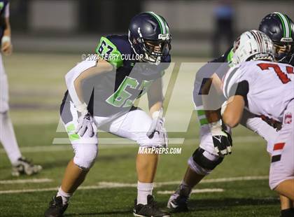 Thumbnail 1 in Bear River @ Timpanogos (UHSAA 4A First Round) photogallery.