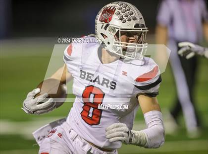 Thumbnail 3 in Bear River @ Timpanogos (UHSAA 4A First Round) photogallery.