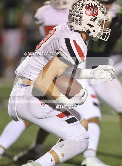 Thumbnail 3 in Bear River @ Timpanogos (UHSAA 4A First Round) photogallery.