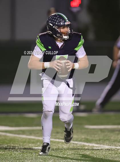 Thumbnail 1 in Bear River @ Timpanogos (UHSAA 4A First Round) photogallery.