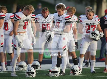 Thumbnail 1 in Bear River @ Timpanogos (UHSAA 4A First Round) photogallery.