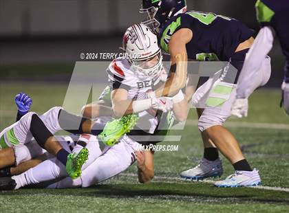 Thumbnail 1 in Bear River @ Timpanogos (UHSAA 4A First Round) photogallery.