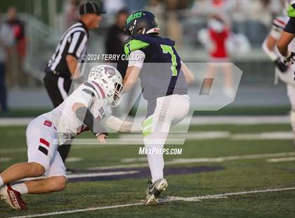 Thumbnail 1 in Bear River @ Timpanogos (UHSAA 4A First Round) photogallery.