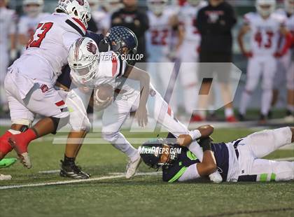 Thumbnail 2 in Bear River @ Timpanogos (UHSAA 4A First Round) photogallery.