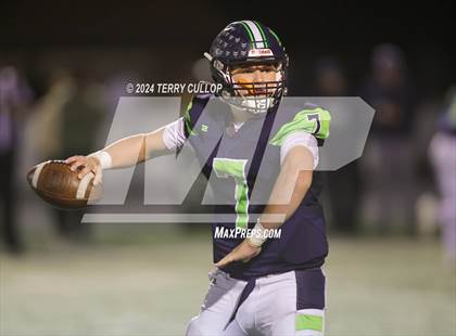 Thumbnail 2 in Bear River @ Timpanogos (UHSAA 4A First Round) photogallery.