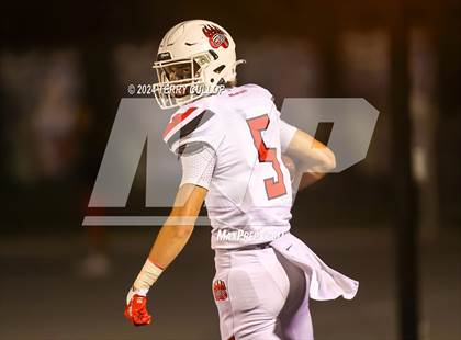 Thumbnail 1 in Bear River @ Timpanogos (UHSAA 4A First Round) photogallery.