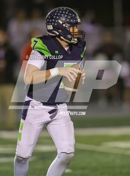 Thumbnail 1 in Bear River @ Timpanogos (UHSAA 4A First Round) photogallery.
