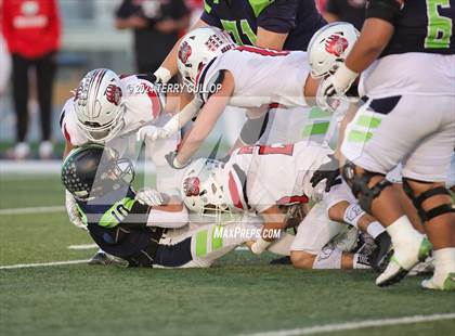 Thumbnail 2 in Bear River @ Timpanogos (UHSAA 4A First Round) photogallery.