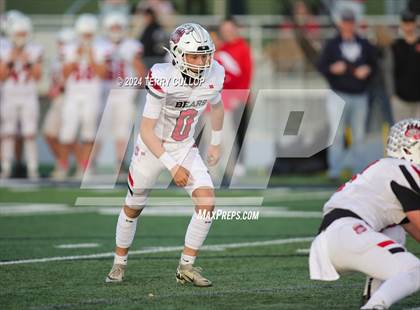 Thumbnail 2 in Bear River @ Timpanogos (UHSAA 4A First Round) photogallery.
