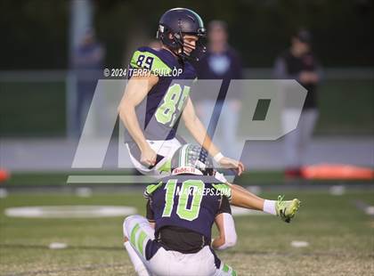 Thumbnail 3 in Bear River @ Timpanogos (UHSAA 4A First Round) photogallery.
