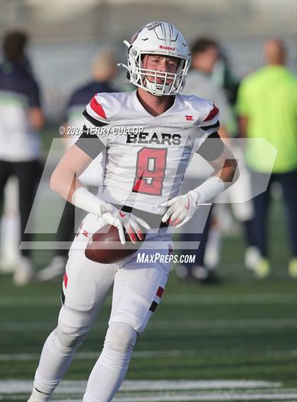 Thumbnail 1 in Bear River @ Timpanogos (UHSAA 4A First Round) photogallery.