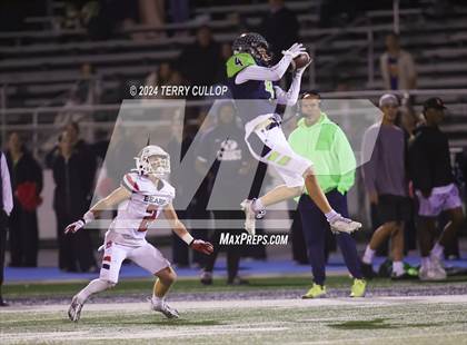 Thumbnail 3 in Bear River @ Timpanogos (UHSAA 4A First Round) photogallery.