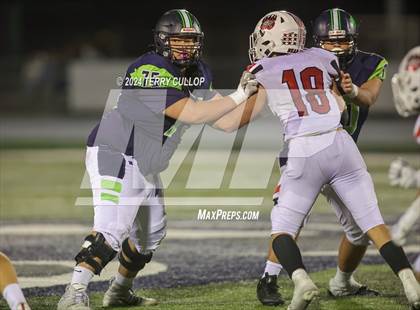 Thumbnail 3 in Bear River @ Timpanogos (UHSAA 4A First Round) photogallery.
