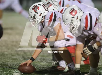Thumbnail 1 in Bear River @ Timpanogos (UHSAA 4A First Round) photogallery.